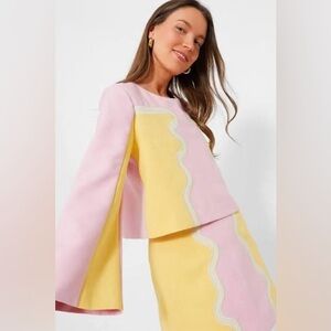 Tuckernuck Pop of Peony Set